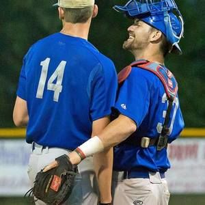 Meet your Posher, Drew